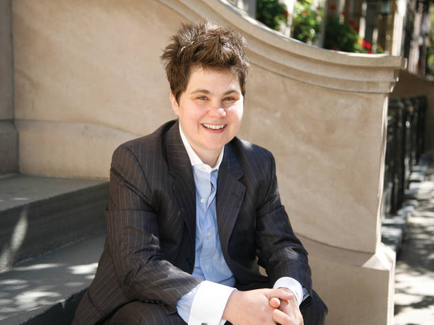 (Photograph: Courtesy the Yetta Kurland campaign)