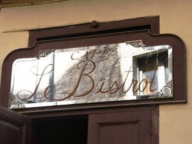 Le Bistrot Le Bistrot