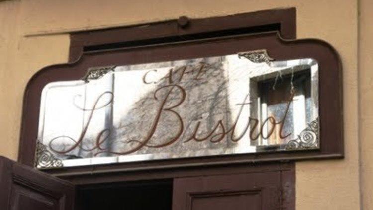 Le Bistrot