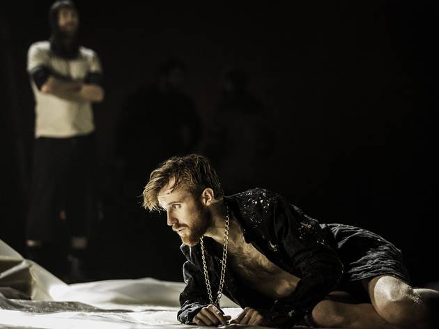 (© Johan Persson)