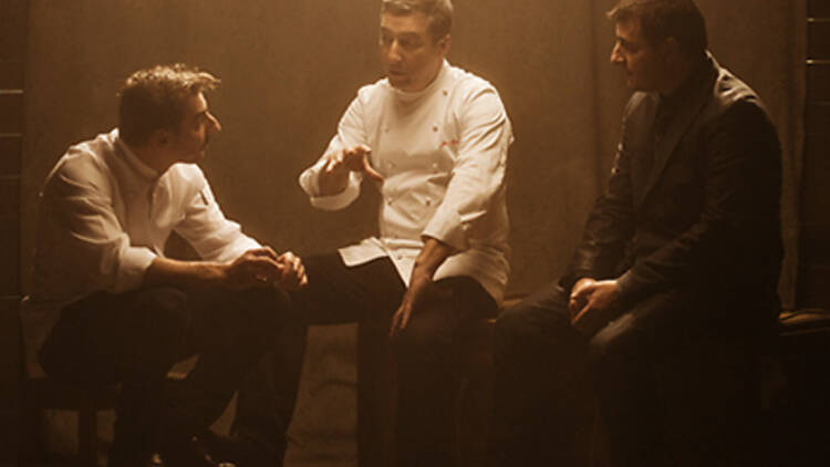 El celler de Can Roca