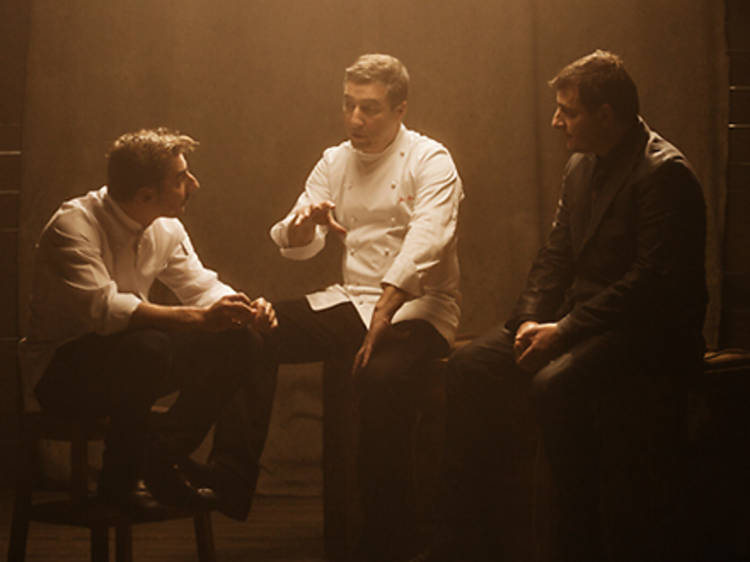 El celler de Can Roca