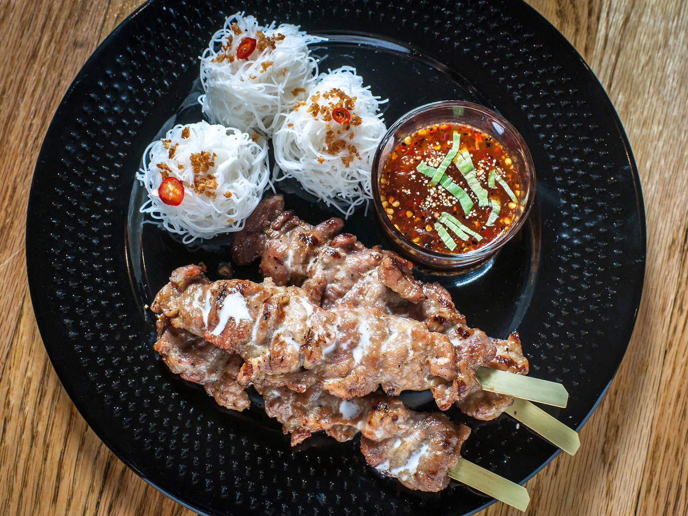 13 Best Thai restaurants in NYC include Ugly Baby and Thai Diner