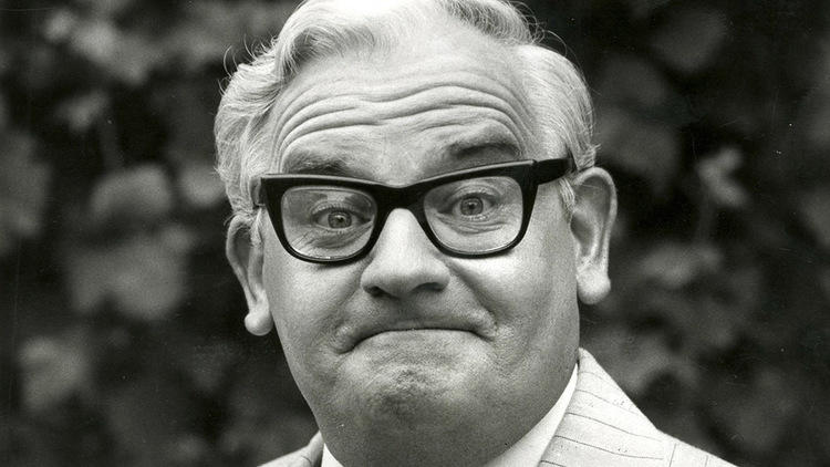 The Many Faces of Ronnie Barker