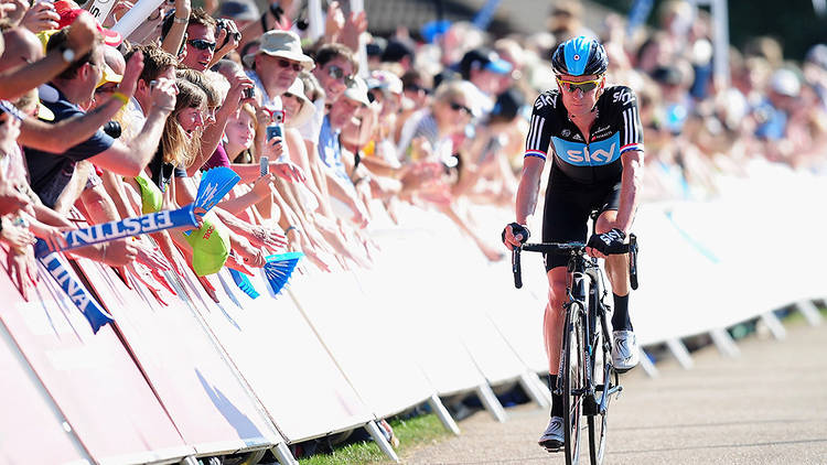 Tour of Britain