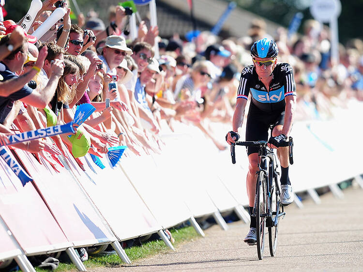 Tour of Britain