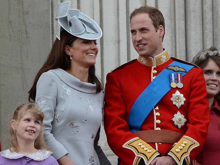 Prince William’s Passion: New Father, New Hope Prince William’s Passion: New Father, New Hope