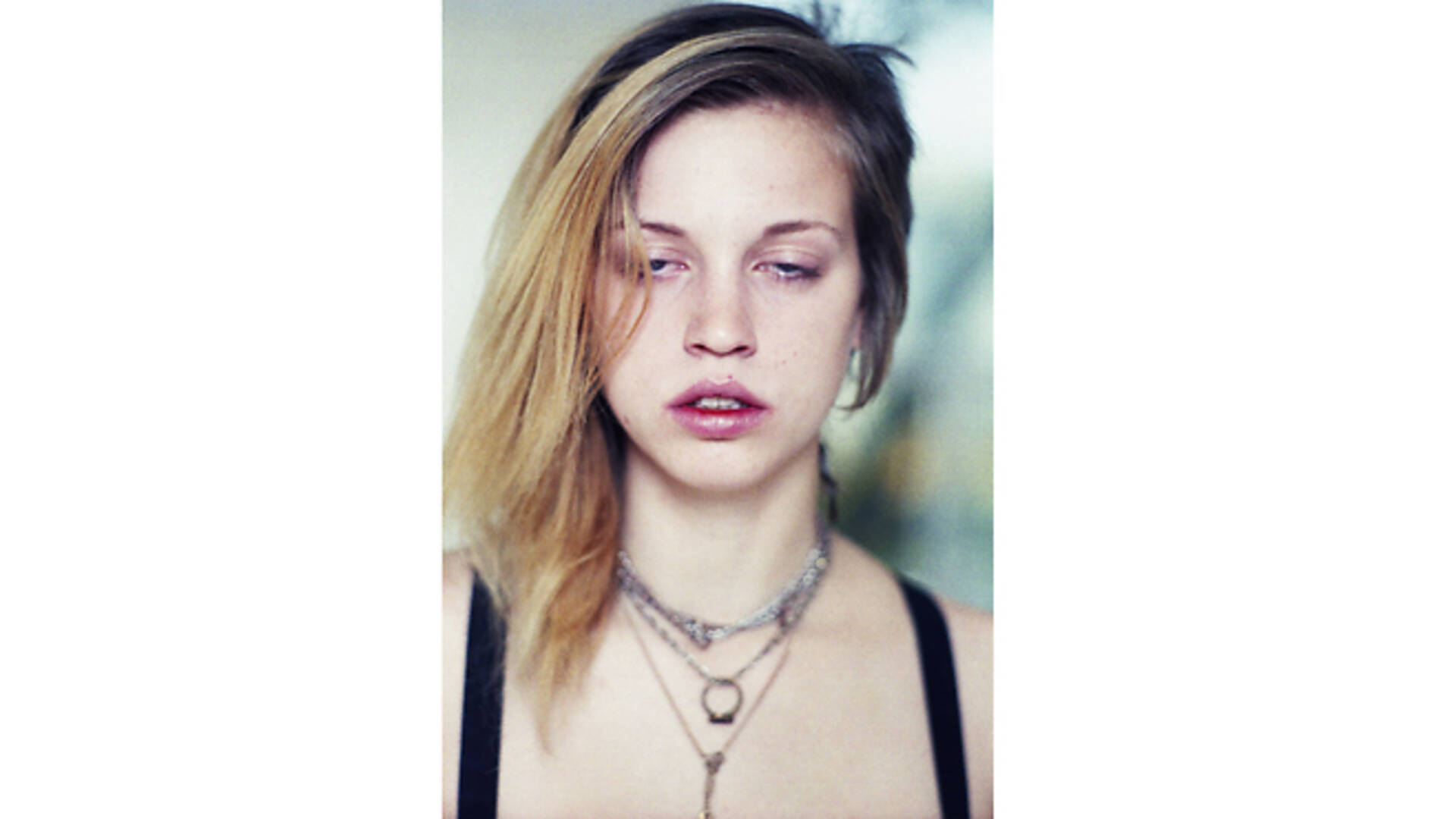 Sex, drugs and women under the influence