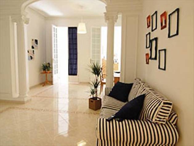 Ally´s Guest House Ally´s Guest House