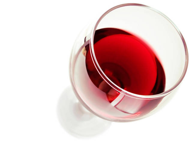 El vino debe ser bueno El vino debe ser bueno