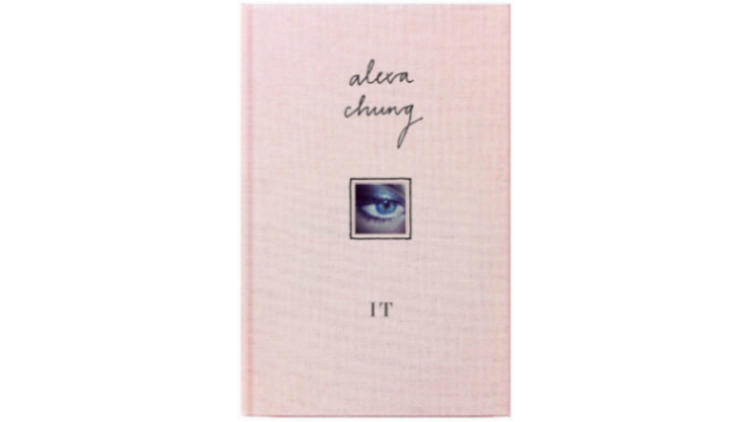 Alexa Chung – 'It'