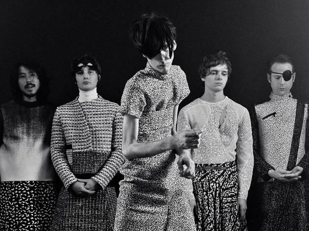Deerhunter Deerhunter