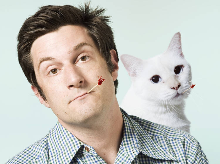 Michael Showalter