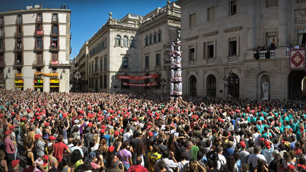 Festivals and events in Barcelona Time Out Barcelona