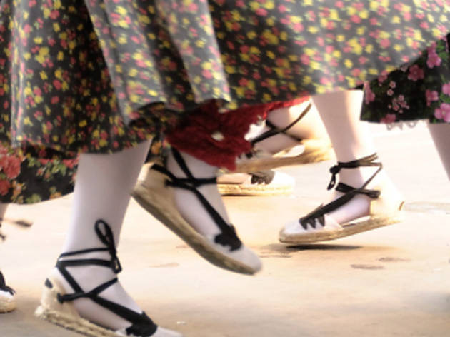 MercèDansa MercèDansa