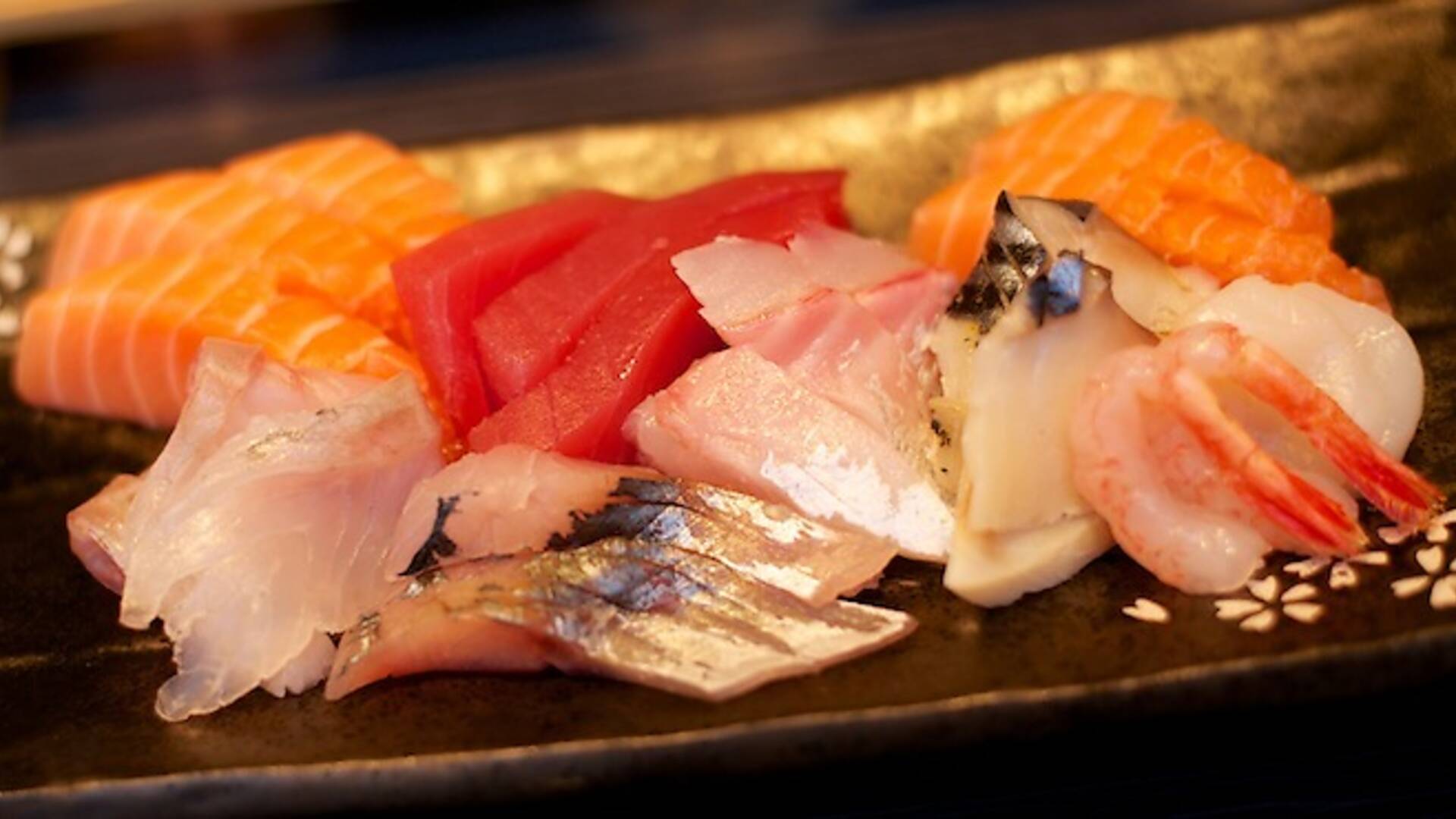 Paris's best sushi restaurants – Time Out Paris