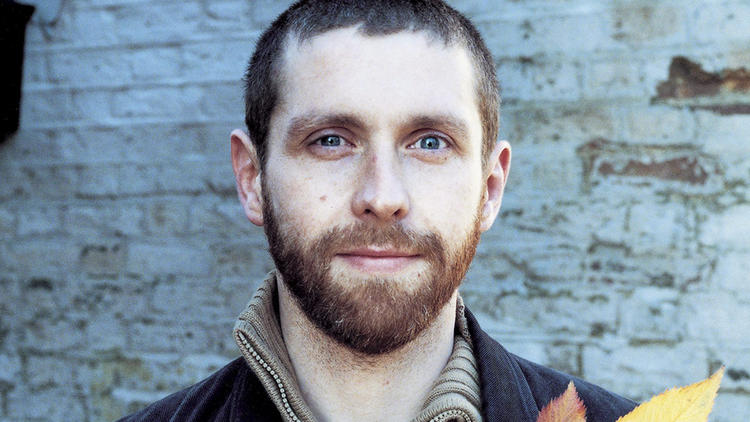 Dave Gorman’s Modern Life is Goodish