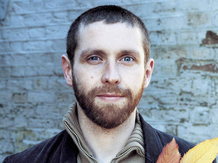 Dave Gorman’s Modern Life is Goodish