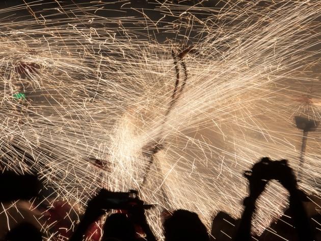 Correfoc Correfoc