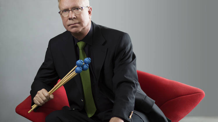 Gary Burton