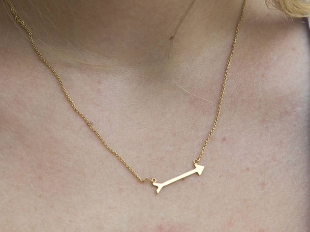(Photograph: Caroline Voagen Nelson)