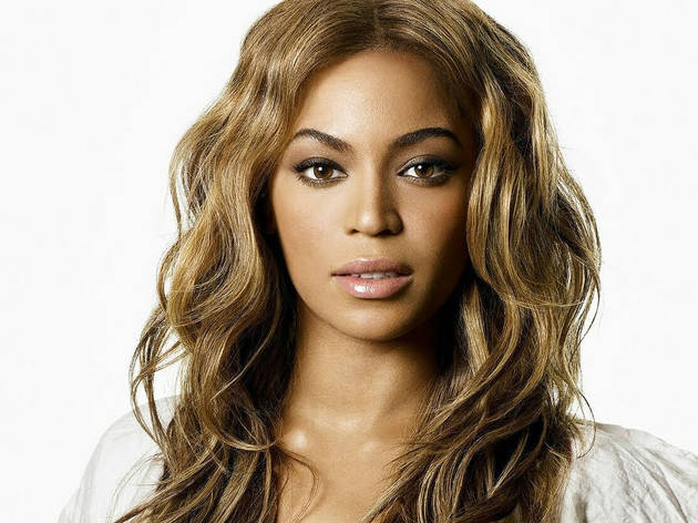 Beyoncé Beyoncé