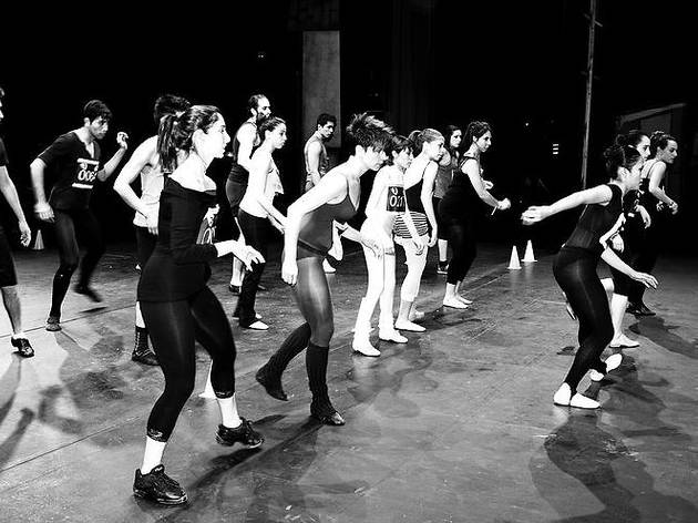 Teatro San Rafael Teatro San Rafael