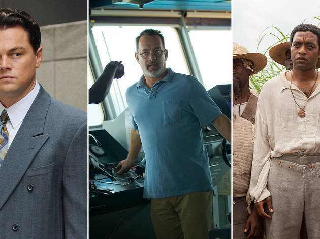 Oscars 2014, best actor Oscars 2014, best actor