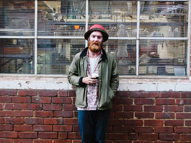 Chet Faker Chet Faker