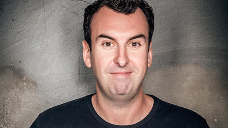 Matt Braunger