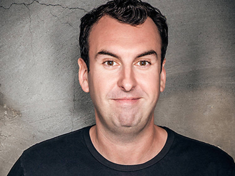 Matt Braunger