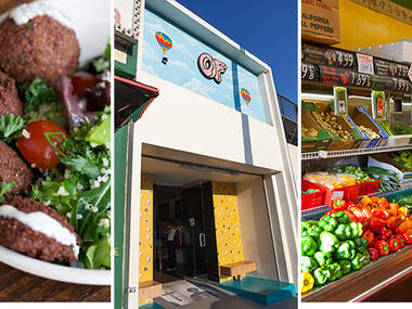 Neighborhood guide to Fairfax Village Neighborhood guide to Fairfax Village