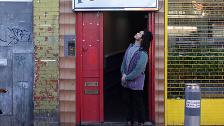 Canavan's Peckham Pool Club