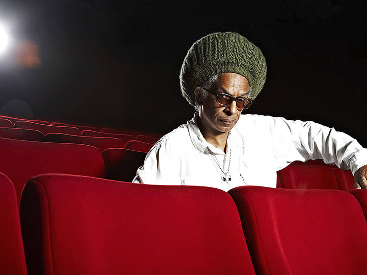 Sound of Cinema: Music that Made the Movies