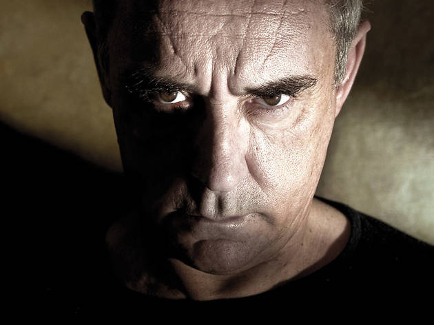 Ferran Adrià Ferran Adrià