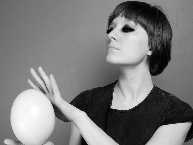 Cate Le Bon Cate Le Bon