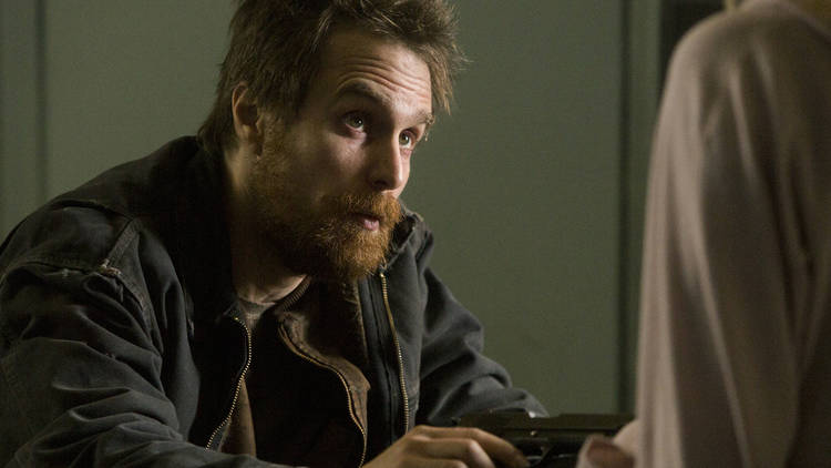 Sam Rockwell