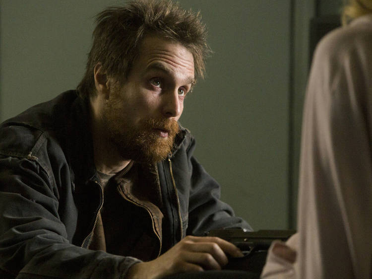 Sam Rockwell