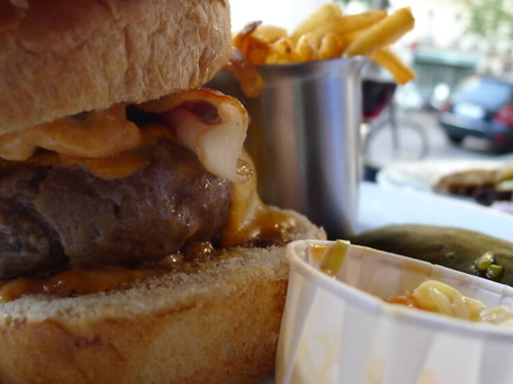 American Kitchen