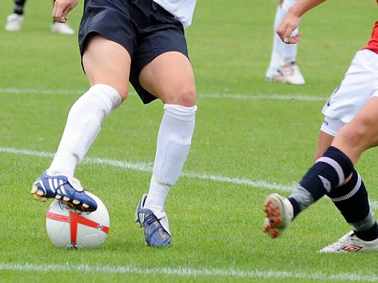 Match of the Day Live: Women’s Football World Cup Qualifier Match of the Day Live: Women’s Football World Cup Qualifier