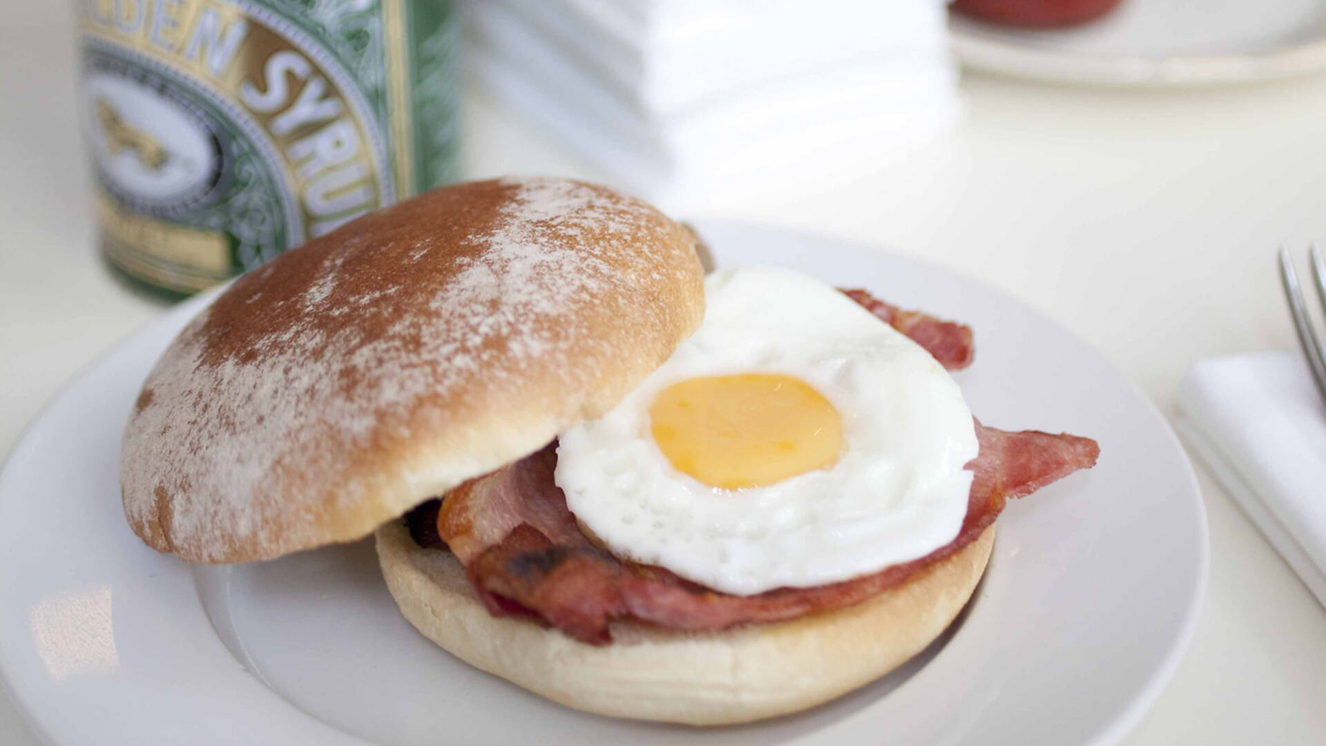Win free breakfast - Competitions - Time Out London