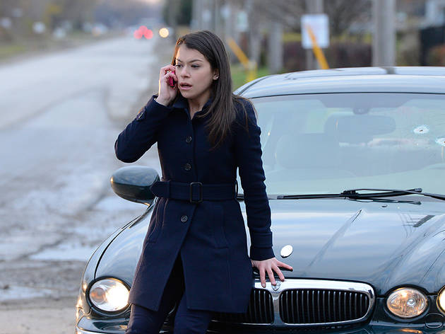 Orphan Black Orphan Black