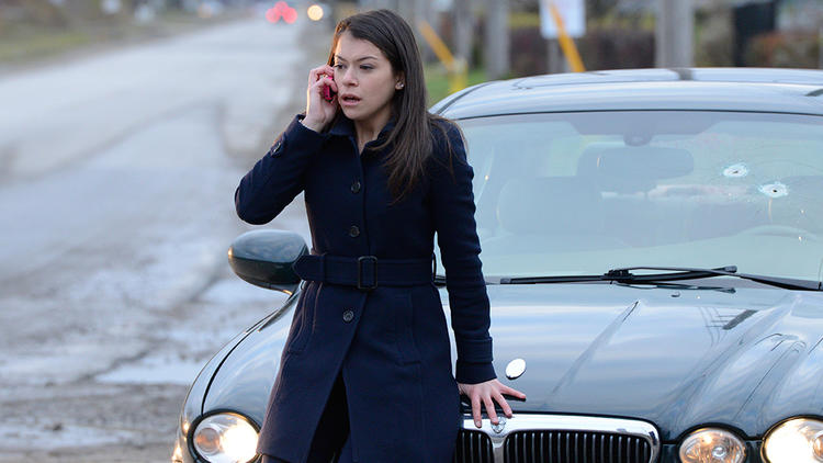 Orphan Black Orphan Black