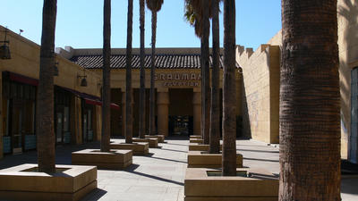 Egyptian Theatre