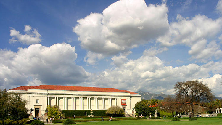 Huntington Library, Art Collections & Botanical Gardens