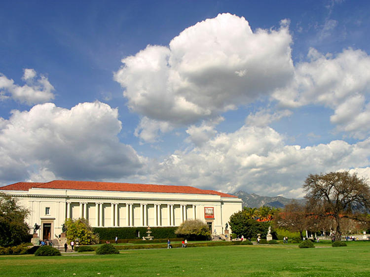 Huntington Library, Art Collections & Botanical Gardens