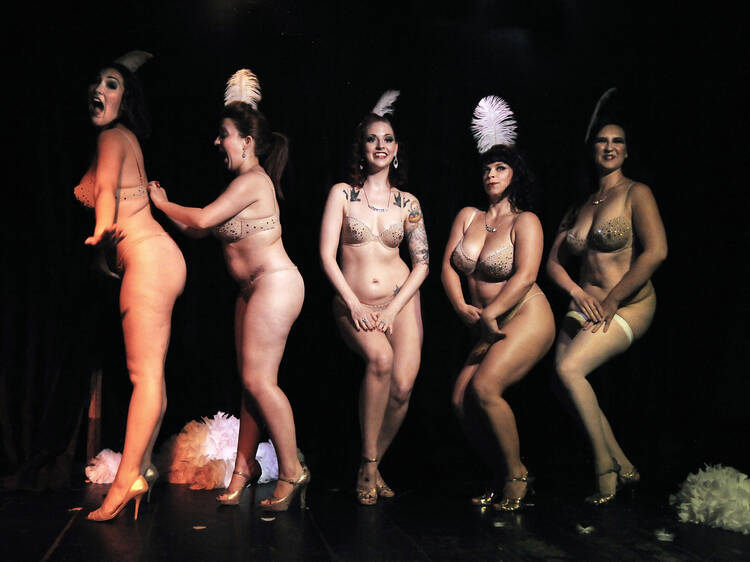 Photograph: Gene Kennish