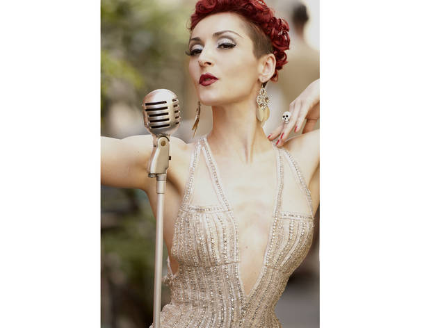 (Photograph: Gianluca Storchi)