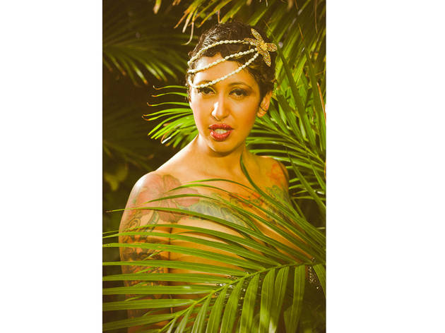 (Photograph: Firebird Photography)