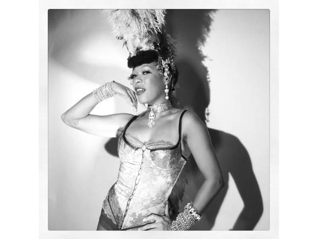 (Photograph: courtesy Thirsty Girl Productions)